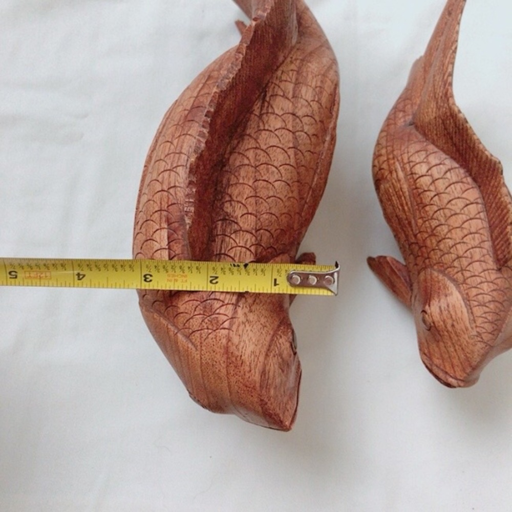 Balinese fish home Decor - Picture 10 of 16
